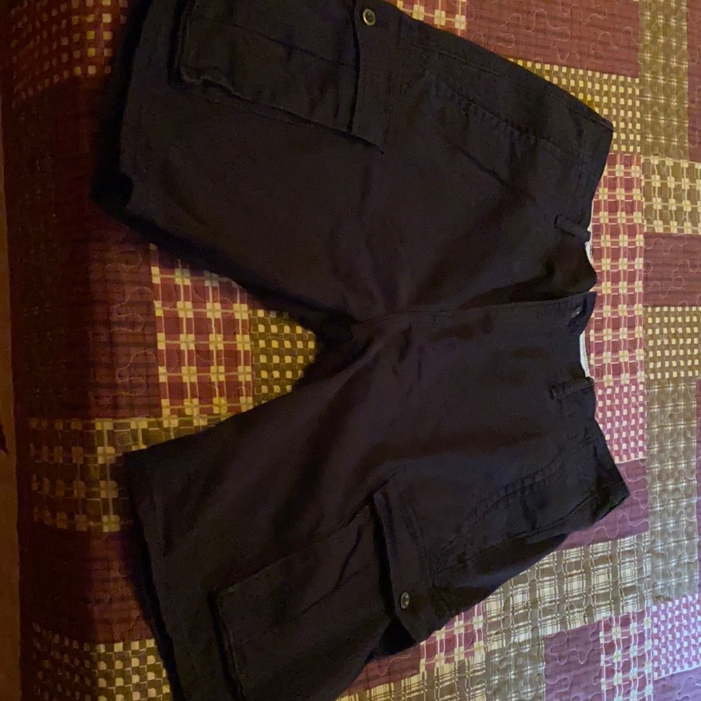 Men’s Levi’s shorts